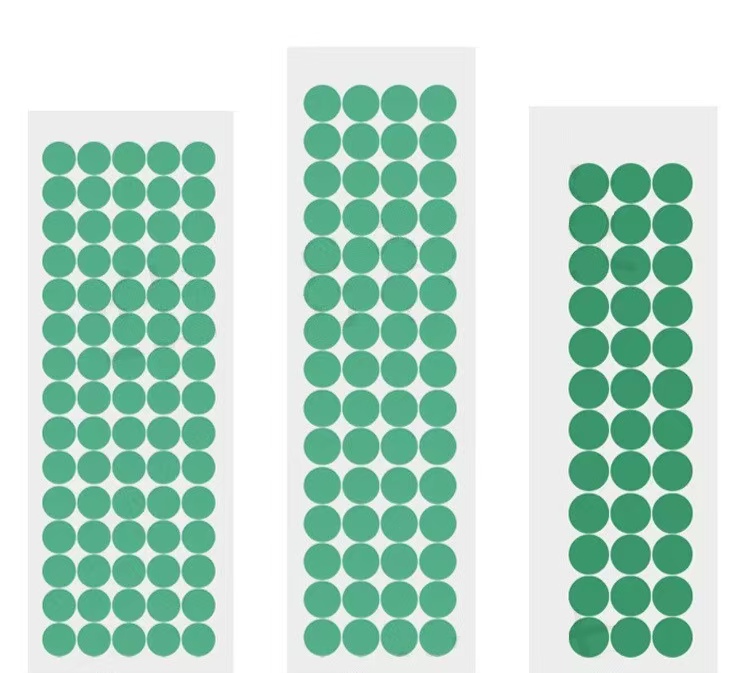 模切加工類(lèi)膠帶